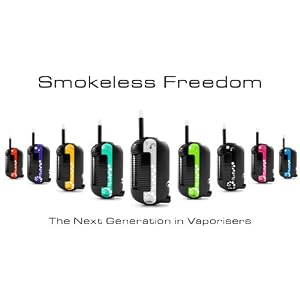 iolite Portable Vaporizer variant