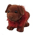 S��er Wackeldackel TWINKIE brown