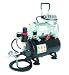 Profi- AirBrush Kompressor UNIVERSAL I - Set