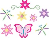 Annie's Accents Wall Mural Kit