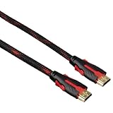 Hama HQ HDMI Kabel f&uuml;r PS3, 2 m