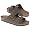 Antique Peat Nubuck