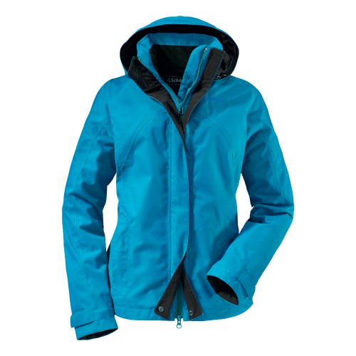 SCH&Ouml;FFEL Damen Jacke Blizzard II 2012, blinth, 38, 20-10426-22098-7940 Preisvergleich