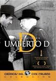 Umberto D. [Import NTSC Region 1 and 4] Vittorio De Sica (Spanish subtitles)