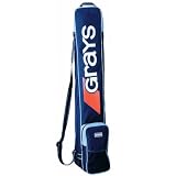 Grays International Hockey Bag Performa - Navy/Sky