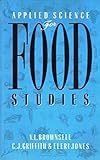 Applied science for food studies