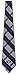 Eagles Wings BYU Cougars NeckTies Woven Plaid Ties
