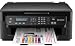 Epson WorkForce WF-2510WF Ultra Compact 4-in-1 Printer with Wifi