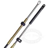 Teleflex 600A Mercury/Mercruiser Control Cable CC17913 13 feet
