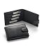 Stayclip Leather Wallet for Stayclip Collar Stays