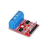 KKHMF L9110S DC ステッピング モータ ドライバ ボード H ブリッジArduino用