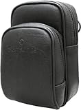 Samsonite Nubuc Medium Camera Pouch