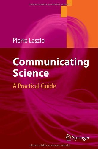 Communicating Science
