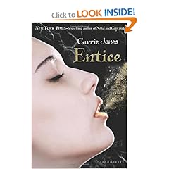 Entice (Need Pixies 3)
