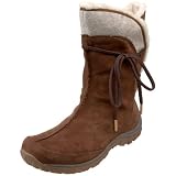 Patagonia Womens Attlee Tie Winter Boot