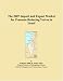 Book The 2007 Import and Export Market for Pressure-Reducing Valves in Israel