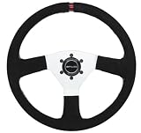 Shutt Racing Steering Wheel