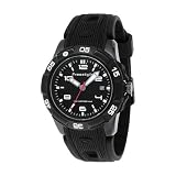Freestyle Men’s FS80936 The Kampus Classic Round Field Case Analog Watch
