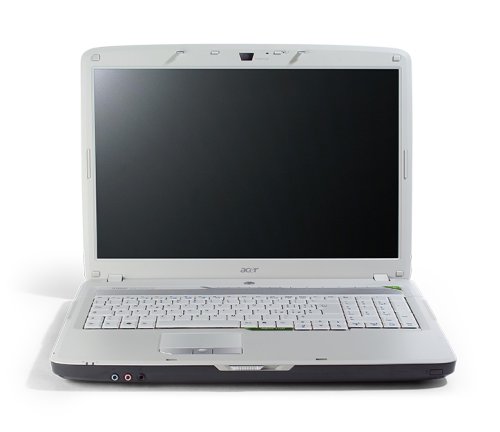 Childrens Toyshop  Computer : Acer Aspire 7720G Notebook Laptop, Core 2 Duo T7300 2.0GHz, 17" TFT, 2048MB RAM, 2x160GB Hard-drive, DVD±RW with HD Capability, GeForce 8400M Graphics, Integ Webcam, WiFi, Vista Home Premium