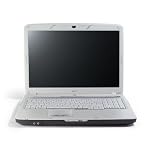 Acer Aspire 7720G Notebook Laptop, Core 2 Duo T7300 2.0GHz, 17