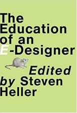Education of an E-Designer
