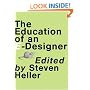 The Education of an E-Designer