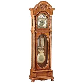 Hermle Clock 01153-i91161A by Hermle Clocks