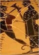 Ancient Greek God HEPHAESTUS
