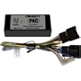 Pac C2R-GM11 11-Bit Interface Radio Integration Adapter for 2007 GM Vehicles with No Onstar System