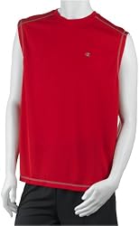 Champion Men's Double Dry Muscle Tee