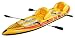 Coleman 2 person Deluxe Open top Kayak
