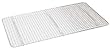 Professional Cross Wire Cooling Rack Full Sheet Pan Size