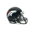Riddell Denver Broncos NFL Replica Mini Helmet w/Z2B Mask