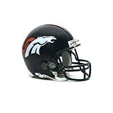 Riddell Denver Broncos NFL Replica Mini Helmet w/Z2B Mask