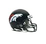 Riddell Denver Broncos NFL Replica Mini Helmet w/Z2B Mask