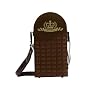 Doll Case - Dc-150 - Angelic Pretty Chess - Choc..&hellip von Groove