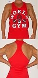 41xp2r8NcHL. SL160  W311 World Gym Workout Tank Top
