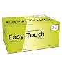 Easytouch Insulin Syringe 29 Gauge .5cc 1/2 (Box of 100)
