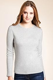 Pure Cotton Long Sleeve T Shirt
