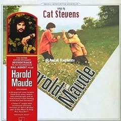Harold & Maude, Original Soundtrack Recording