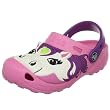 crocs Toddler/Little Kid Unicorn Clog