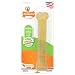 Nylabone FlexiChew Giant Chicken Flavored Bone Dog Chew Toy