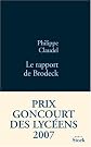 Le rapport de...