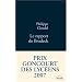 Le rapport de Brodeck - Prix Goncourt des lyc�ens 2007