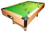 Billard Tisch 6 Fu� Pool Billardtisch...