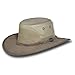 Barmah Hats Foldaway Cooler Leather Hat 1068HI / 1068BL / 1068RB / 1068LM / 1068CH