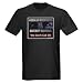 All Products : German Shepherd Security Dark T-Shirt