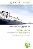 SS Rajputana