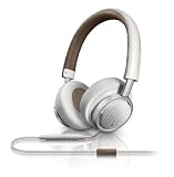 Philips M1WT/00 Fidelio M1 Casque audio Blanc