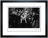 The Jets, West Side Story, NYC, 1957 - Fine Art Print